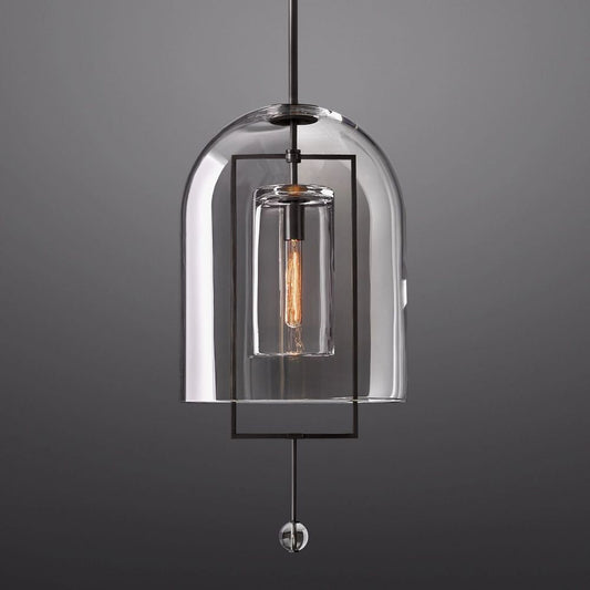 Fulcrum Grand Pendant 32"