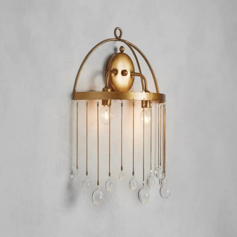 Gael Wall Sconce