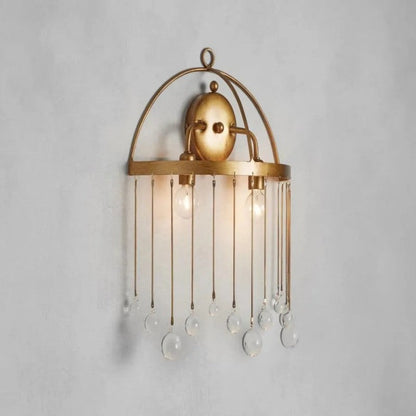 Gael Wall Sconce