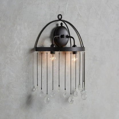 Gael Wall Sconce