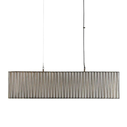 Jeanet Rectangular Chandelier