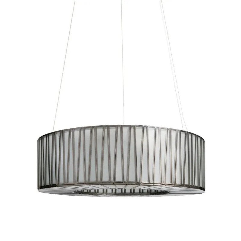 Jeanet Round Chandelier