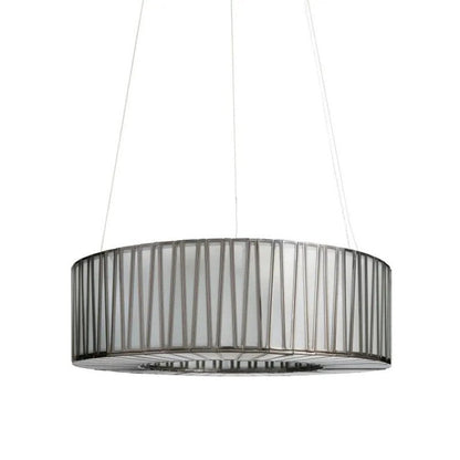 Jeanet Round Chandelier