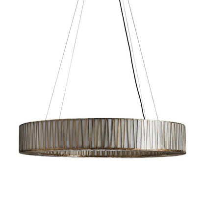 Jeanet Round Chandelier