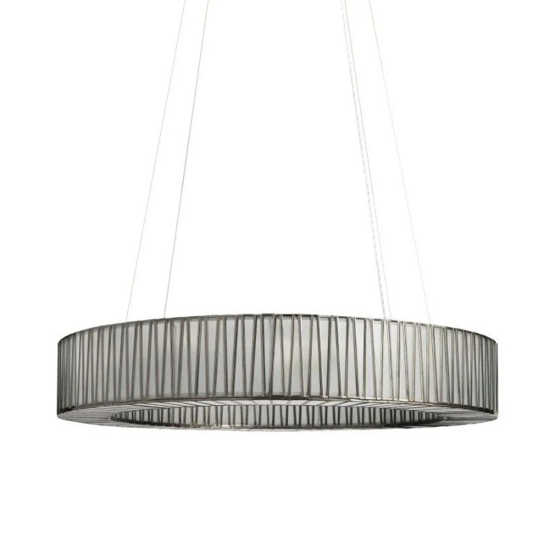 Jeanet Round Chandelier