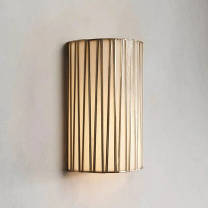 Jeanet Wall Sconce