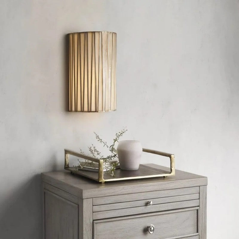 Jeanet Wall Sconce