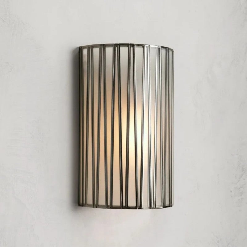 Jeanet Wall Sconce