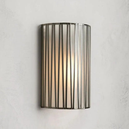 Jeanet Wall Sconce