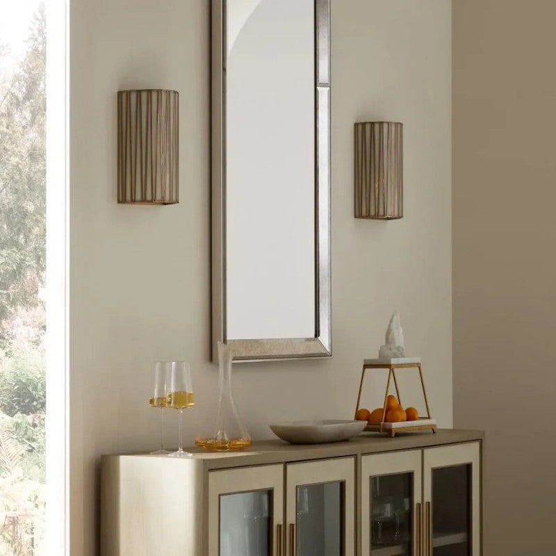 Jeanet Wall Sconce