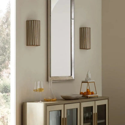 Jeanet Wall Sconce