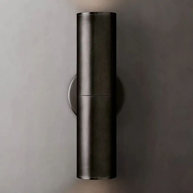 Champeaux Linear Sconce