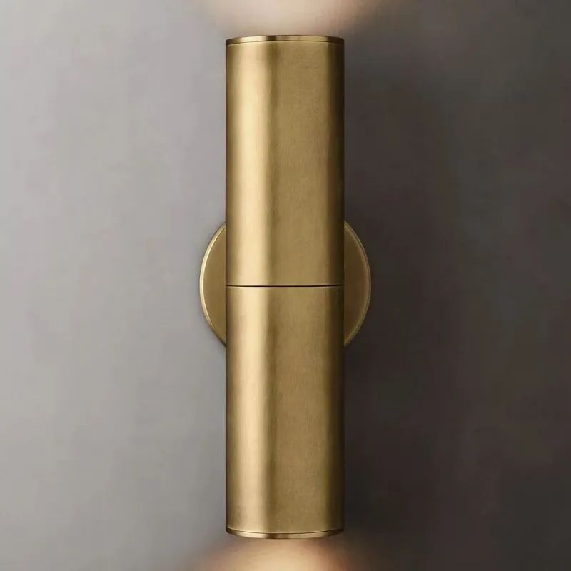 Champeaux Linear Sconce