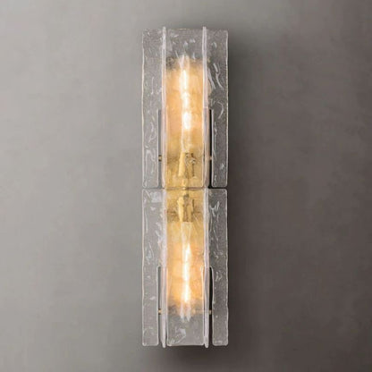 Lattice Wall Sconce