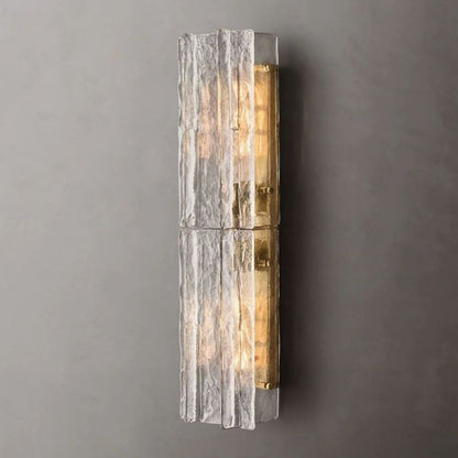 Lattice Wall Sconce