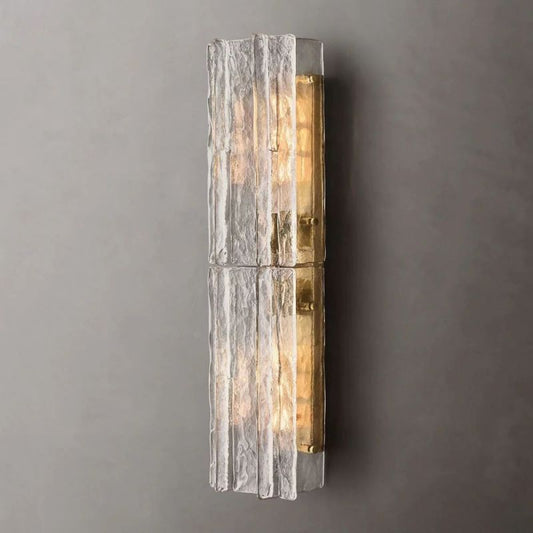Lattice Wall Sconce
