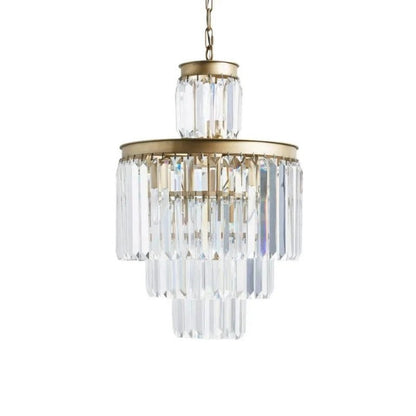 Leyland Chandelier