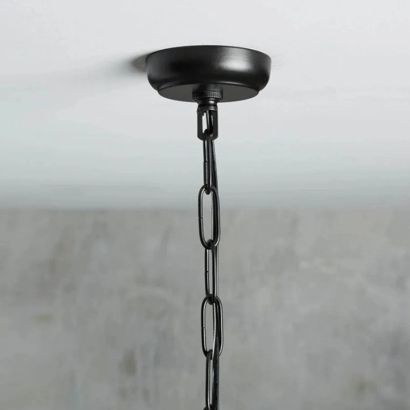 Leyland Chandelier