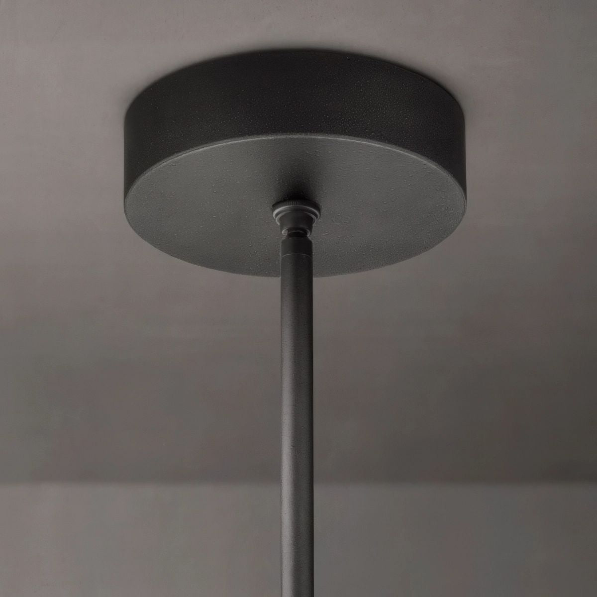 Peralta Round Chandelier