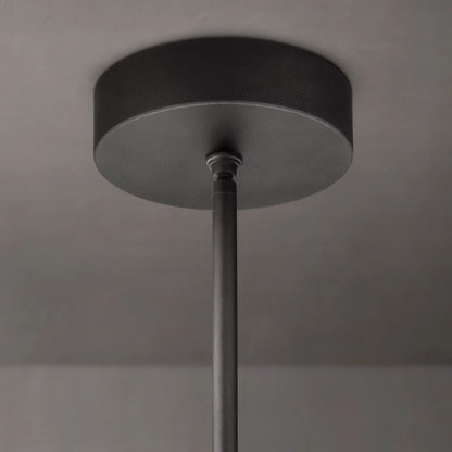 Peralta Round Chandelier