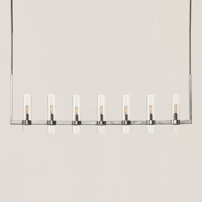 Ravelle Linear Chandelier