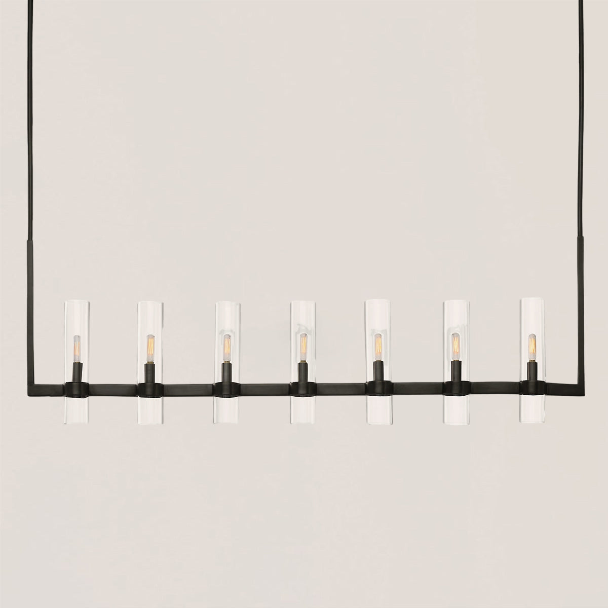 Ravelle Linear Chandelier