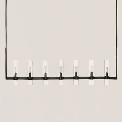 Ravelle Linear Chandelier