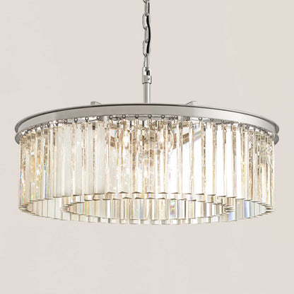 RHYS Round Chandelier