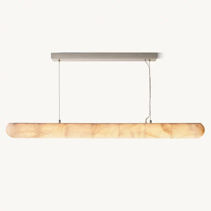 Rivage Lisse Linear Chandelier 60"