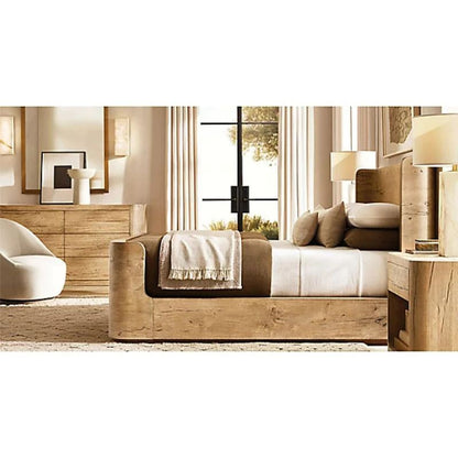 Rivage Calcite Wall Sconce