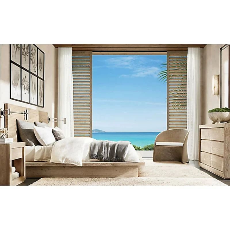 Rivage Calcite Wall Sconce