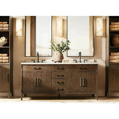 Rivage Calcite Wall Sconce