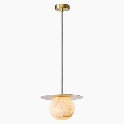 Modern Bedside Pendant