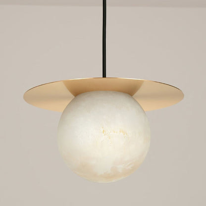 Modern Bedside Pendant