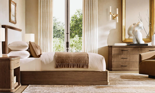 Brent Double Articulating Sconce