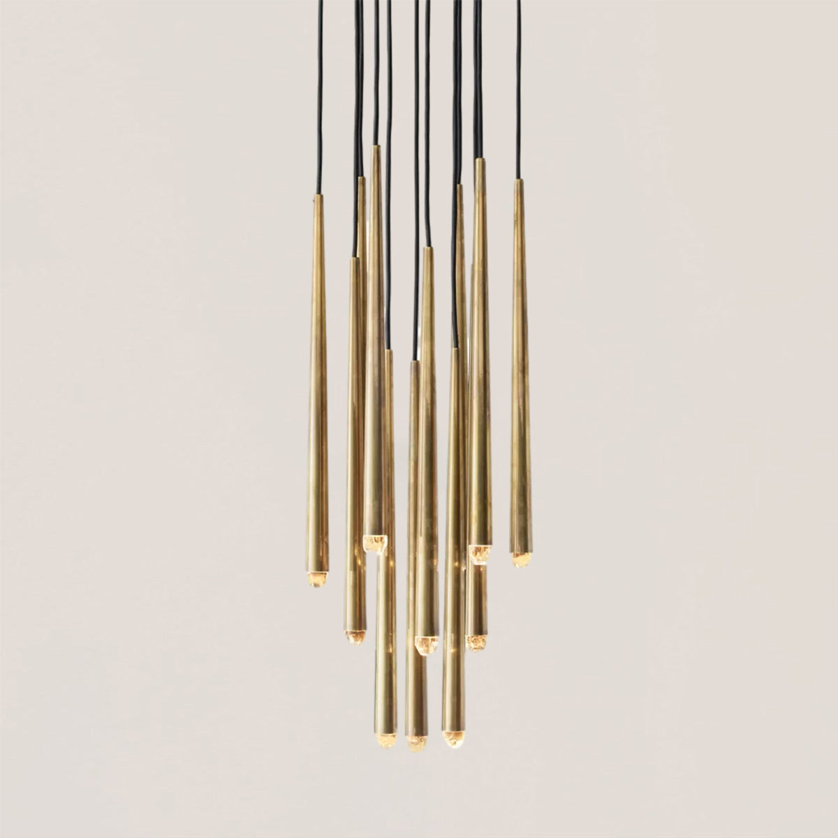 Aquitaine Modern Round Chandelier