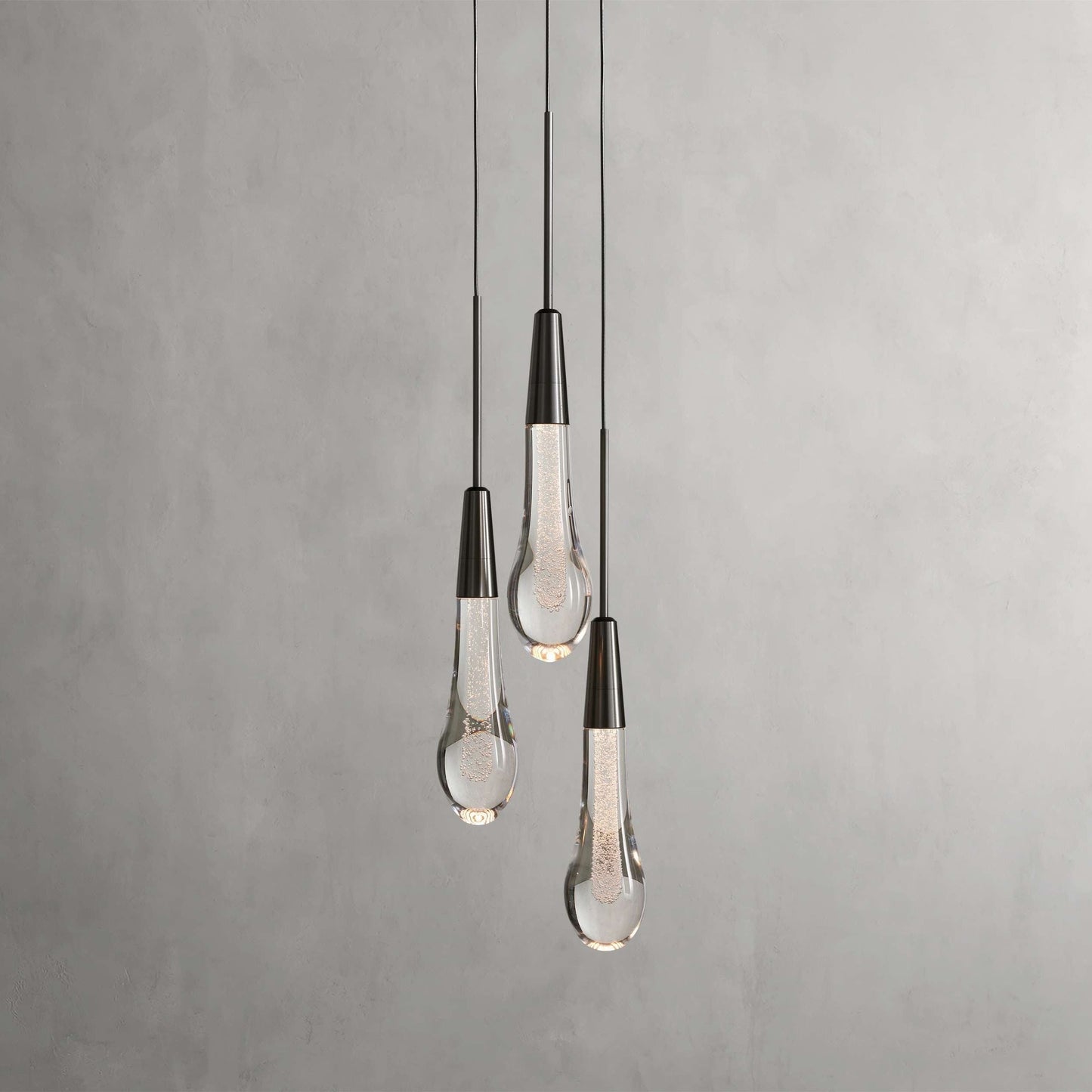 Solitaire Pendant Light