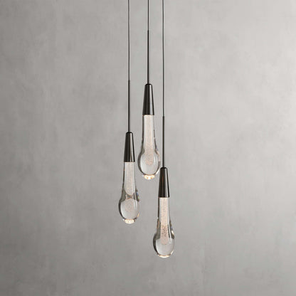 Solitaire Pendant Light