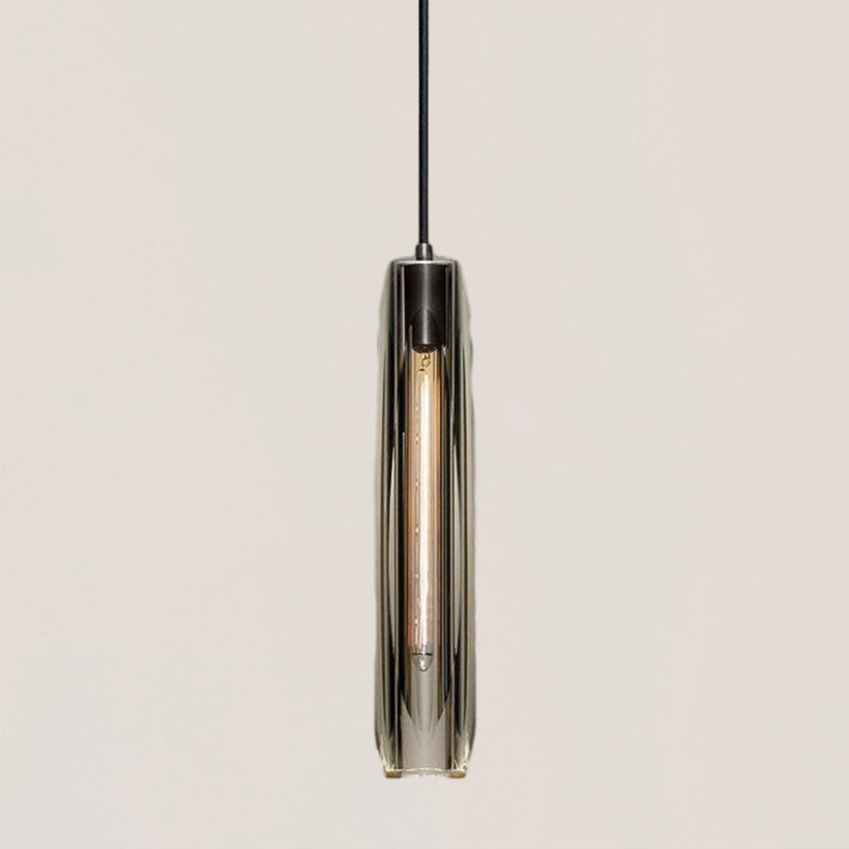 Chartier Crystal Pendant Light