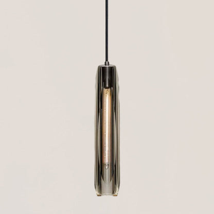 Chartier Crystal Pendant Light