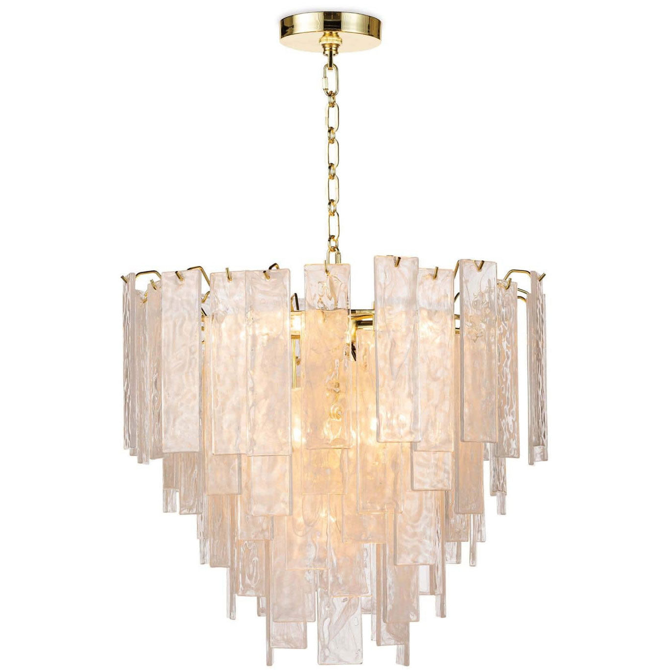 Glacier Chandelier
