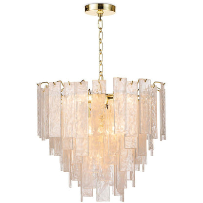 Glacier Chandelier