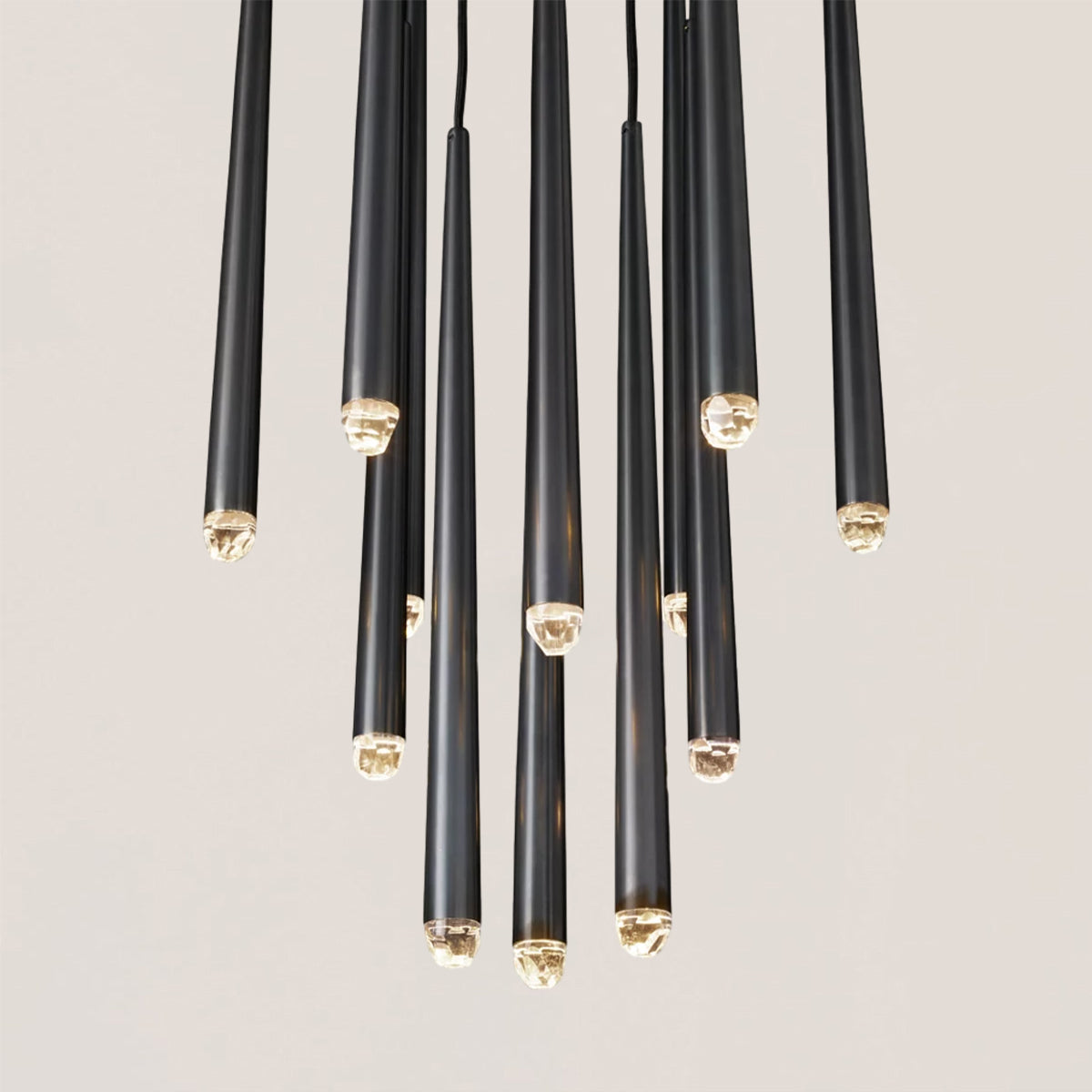 Aquitaine Modern Round Chandelier