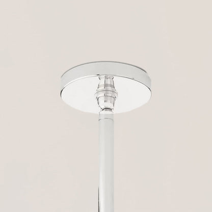 Pauillac Glass Round Chandelier 48"