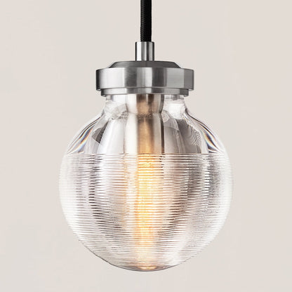 Pearl Spherical Modern Pendant