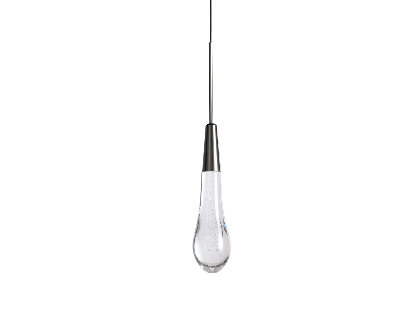 Solitaire Pendant Light