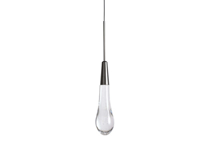 Solitaire Pendant Light