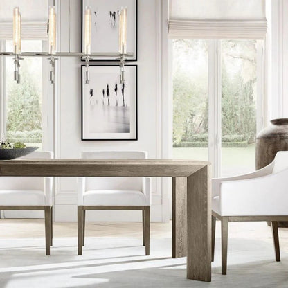 Fontanelle Linear Chandelier 66"