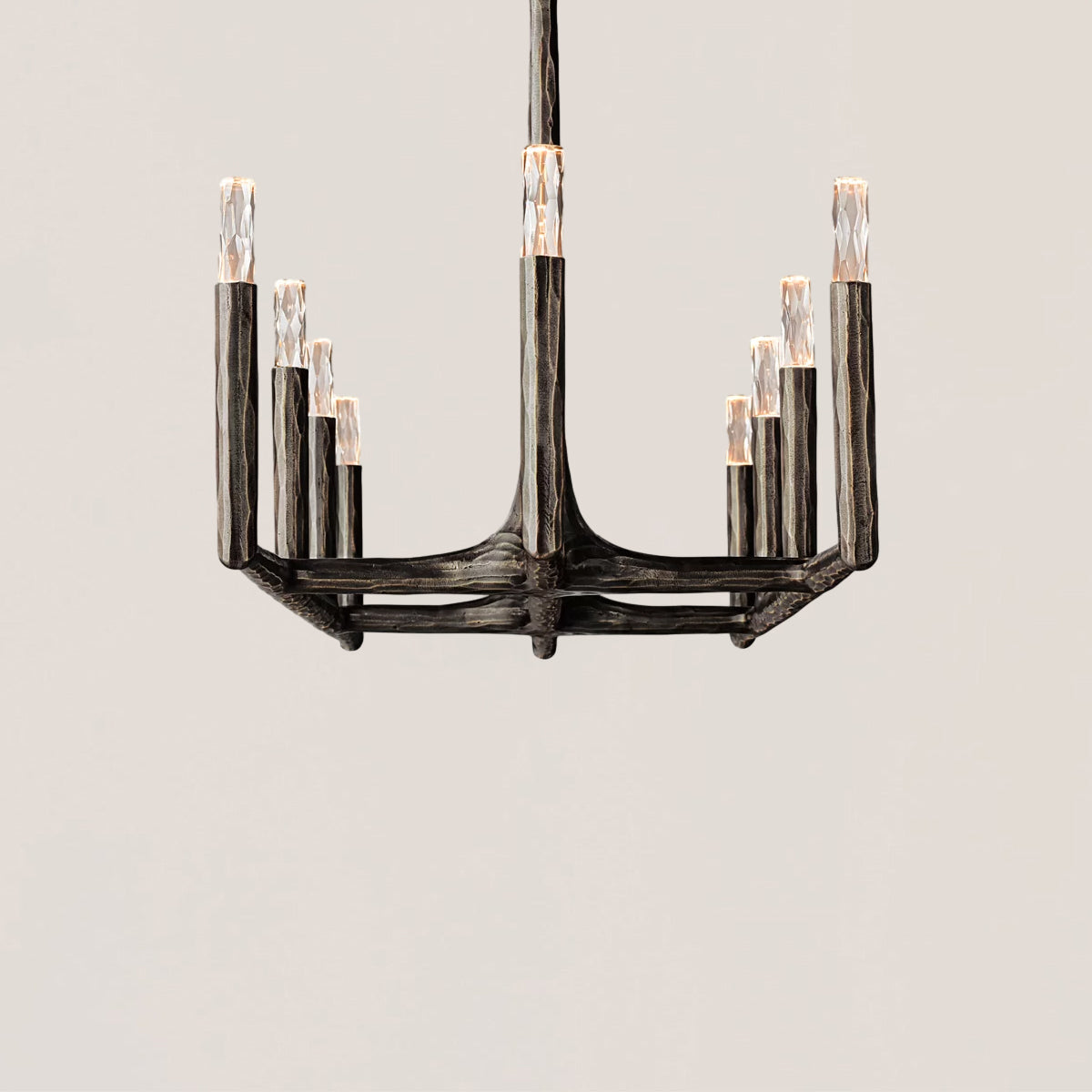 Thaddeus Linear Chandelier