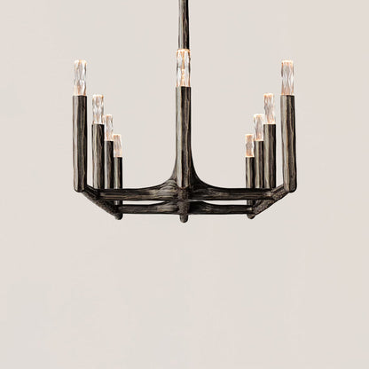 Thaddeus Linear Chandelier
